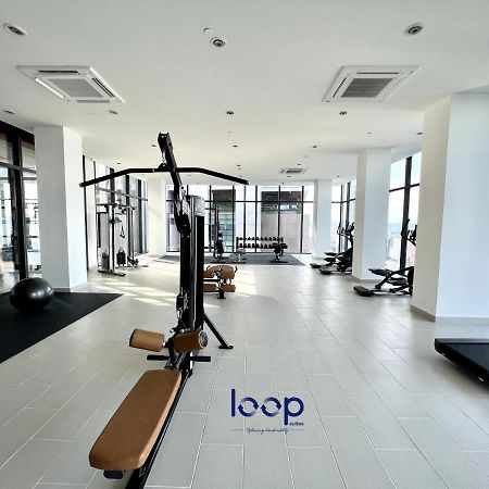 Platinum 2 Kuala Lumpur By Loop Suites Екстериор снимка