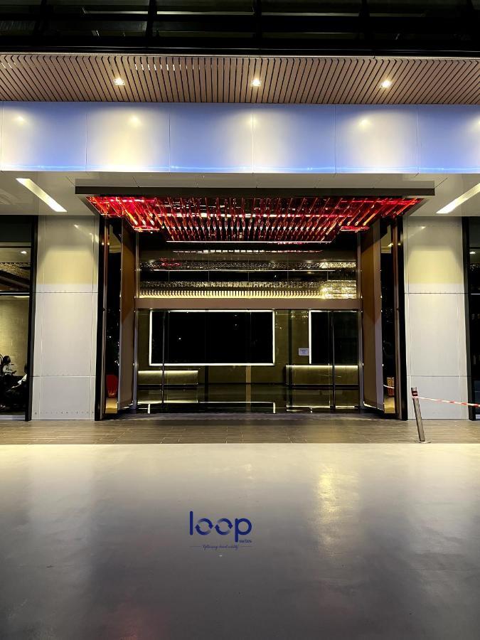 Platinum 2 Kuala Lumpur By Loop Suites Екстериор снимка