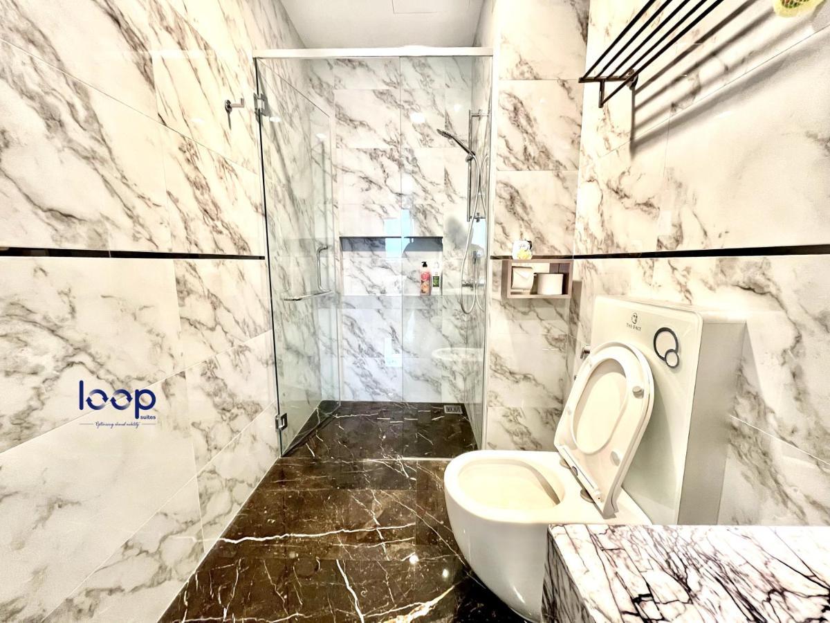 Platinum 2 Kuala Lumpur By Loop Suites Екстериор снимка
